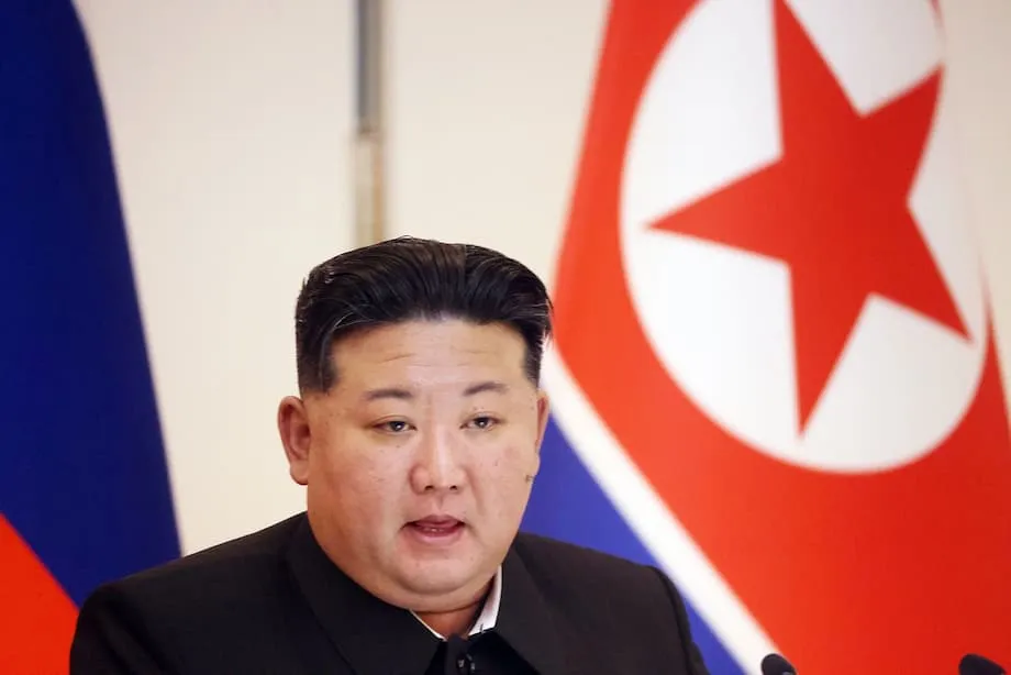 Pangkalan Peluru Berpandu Rahsia Sinpung-dong Korea Utara Berhampiran China: Implikasinya terhadap Keselamatan Global