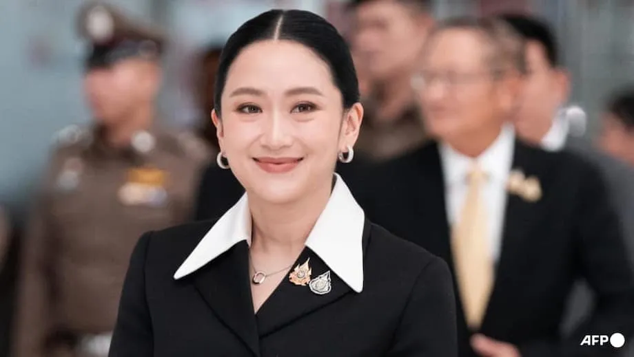 Perdana Menteri Thailand Paetongtarn Shinawatra Berdepan Perbicaraan Mahkamah di Tengah Kemelut Politik