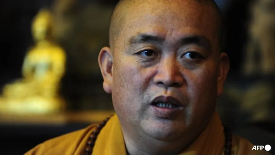 Skandal Shaolin: Komuniti Buddha China Berdepan Undang-undang, Moral dan Kemodenan Selepas Kejatuhan Abbot