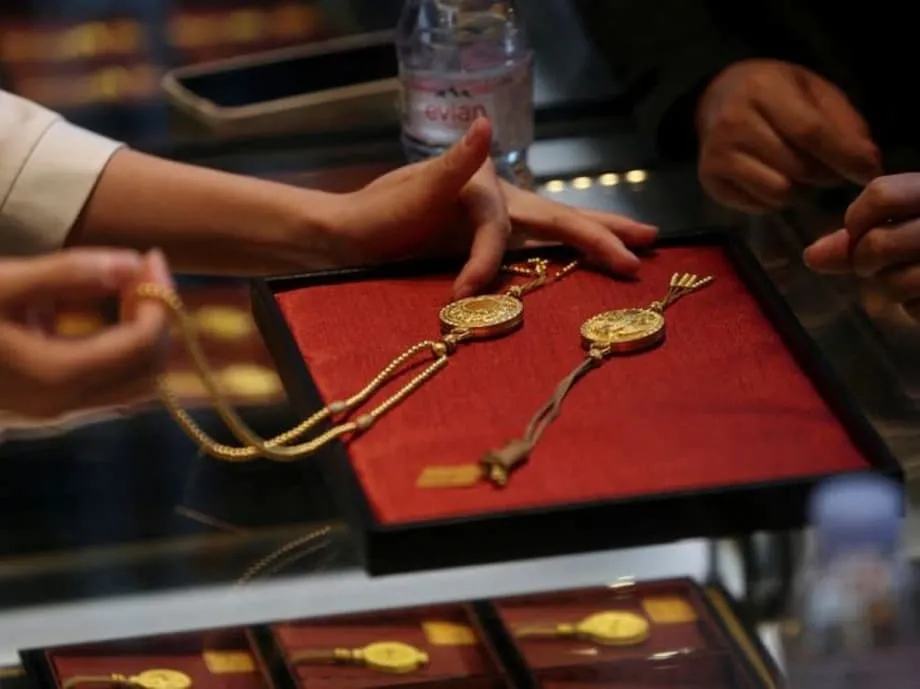Laopu: Bagaimana ‘Hermès emas’ China mentakrifkan semula barang kemas mewah