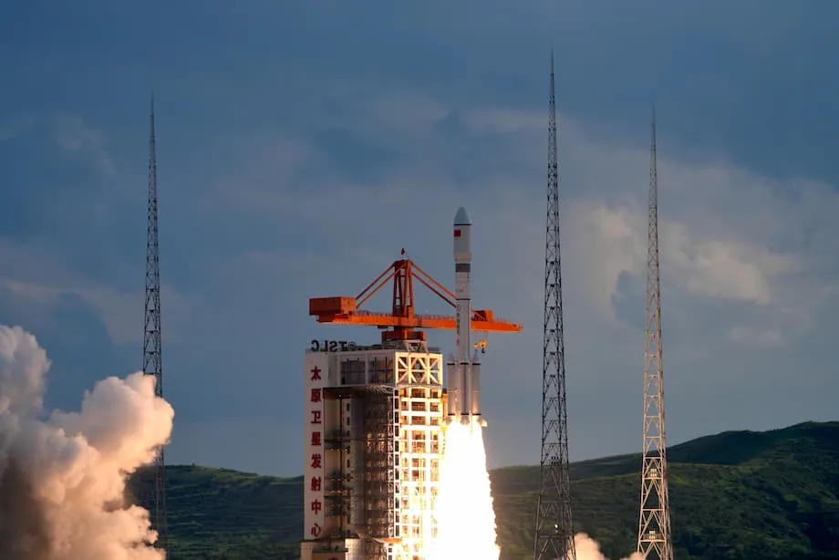 Megagugusan Satelit Guowang China: Era Baharu Persaingan Ketenteraan dan Angkasa Lepas