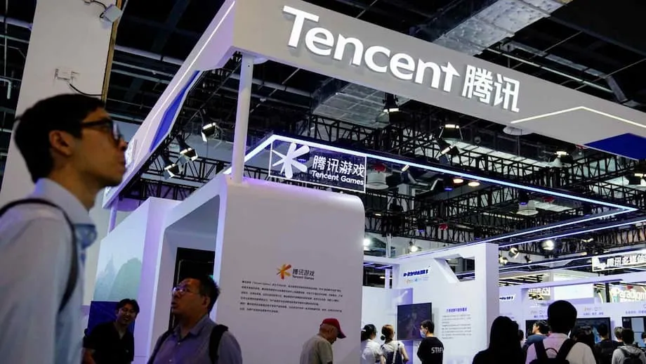 Tencent Perluas Perkhidmatan AI ke Jepun dan Asia Tenggara: Aspirasi, Infrastruktur dan Impak