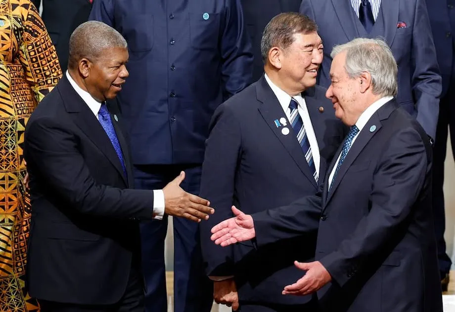 Pelan Jepun bernilai $5.5 Bilion untuk Afrika dan Latihan AI: TICAD 9 Membuka Era Baharu Perkongsian