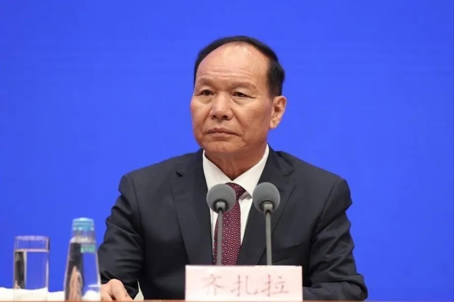 Kempen Antirasuah China: Pegawai Etnik Minoriti Disiasat di Tengah Perubahan Politik Besar-besaran