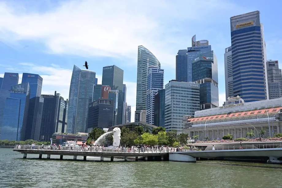 Singapura Dinobatkan Negara Paling Aman di Asia dan Keenam Paling Aman di Dunia: Apakah Keistimewaannya dalam Dunia yang Bergolak?