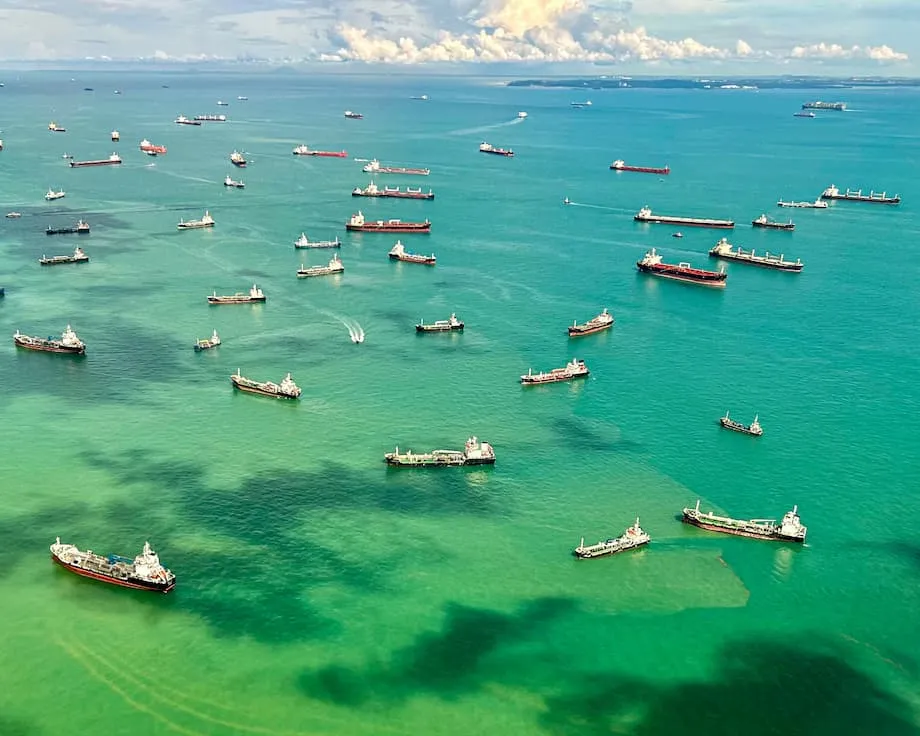 Lonjakan Cetak Rompak dan Rompakan Bersenjata di Selat Melaka dan Singapura: Punca, Kesan dan Langkah Menanganinya
