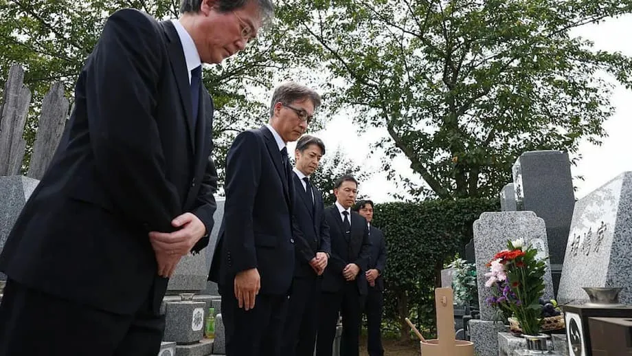 Permohonan Maaf Jepun di Pusara: Kes Tragis Shizuo Aishima dan Krisis ‘Keadilan Tebusan’