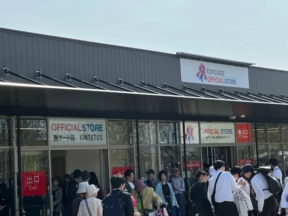 Jurugambar Kereta Api Ditahan kerana Mencuri di Expo Osaka: Skandal yang Menyorot Subbudaya dan Keselamatan
