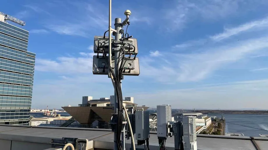 Usaha Jepun Memajukan Teknologi Stesen Pangkalan Wayarles Buatan Tempatan: Keselamatan, Daya Saing dan Persaingan 5G Global
