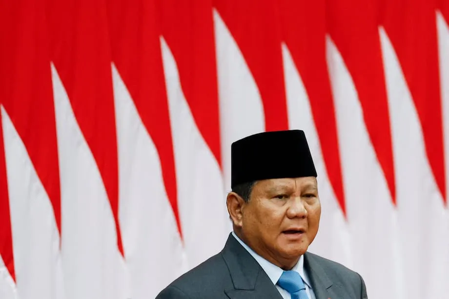 Perluasan Ketenteraan Indonesia di Bawah Presiden Prabowo: Cita-cita, Kontroversi dan Masa Depan Demokrasi
