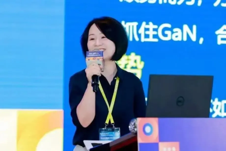 Luo Weiwei dan Innoscience: Bagaimana Bekas Saintis NASA Memacu Cita-cita Semikonduktor China dengan GaN