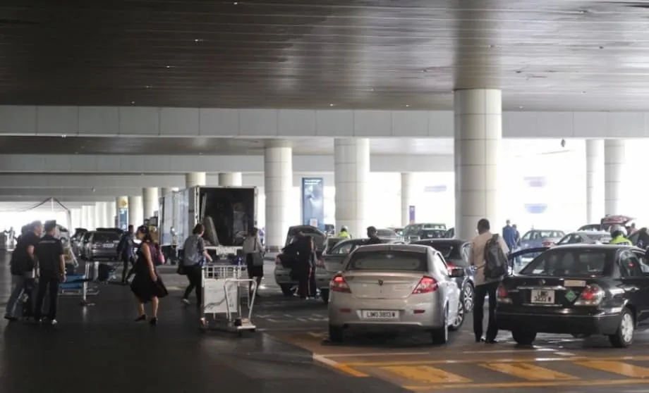 Tindakan Keras Malaysia terhadap Kegiatan Ulat Teksi di KLIA: Perjuangan Demi Reputasi, Keselamatan dan Keadilan