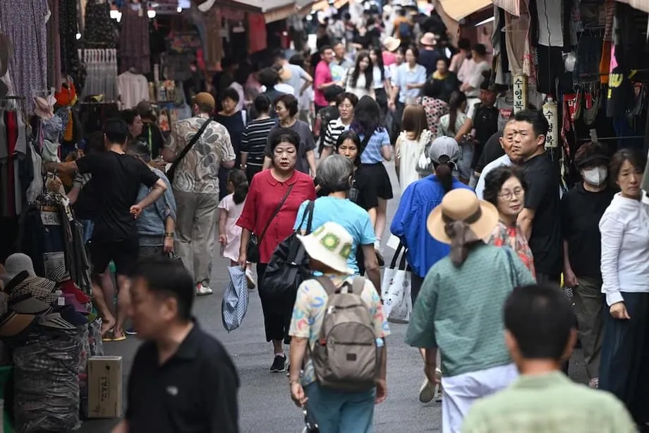 Seoul Dinobatkan sebagai Bandar Kegemaran Dunia Gen Z dan Milenial: Apakah Tarikan Globalnya?