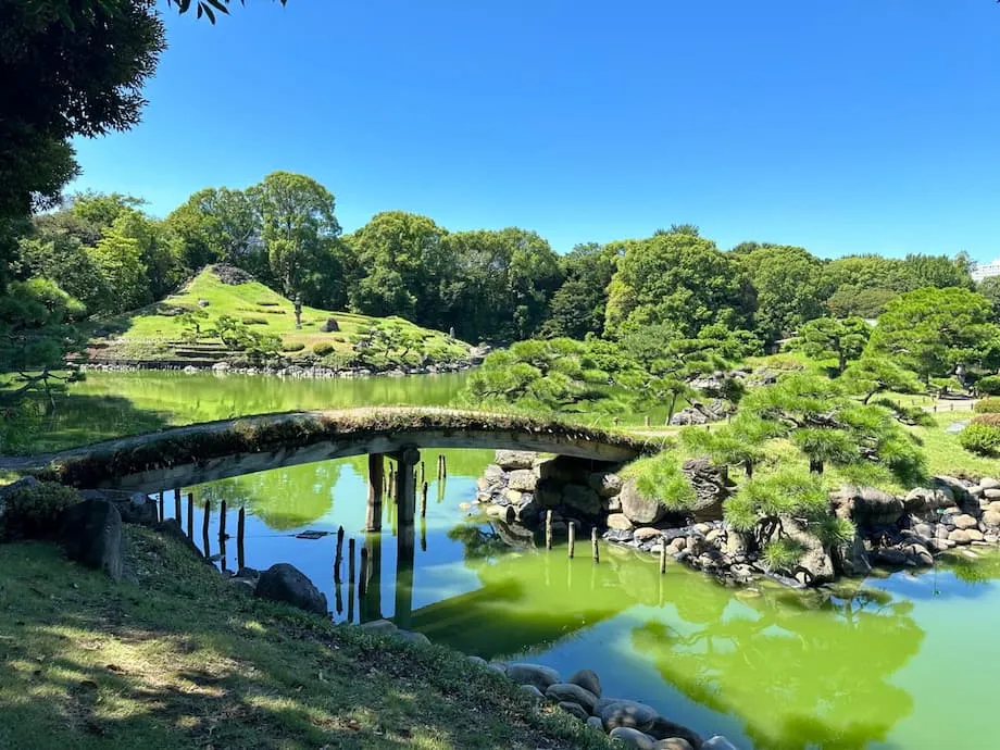 Sehari yang Sempurna di Kiyosumi-Shirakawa: Syurga Tepi Sungai Tokyo untuk Seni, Kopi dan Ketenangan