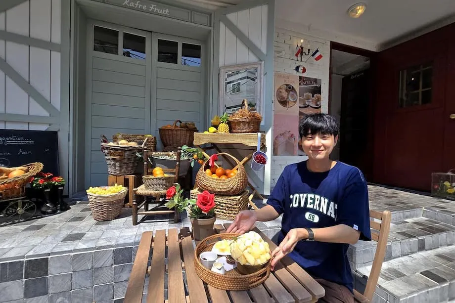 ‘Bingsu-flation’ di Korea Selatan: Mengapa Pencuci Mulut Ais Kisar Kini Berharga Sehingga $150