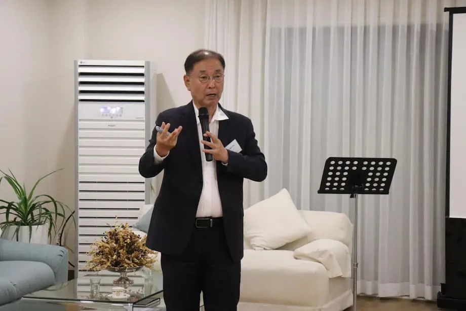 Cho Chung-il dan Hanok Heritage: Mentakrif Semula Tradisi Korea Menerusi Resort Hanok Terbesar di Negara Itu