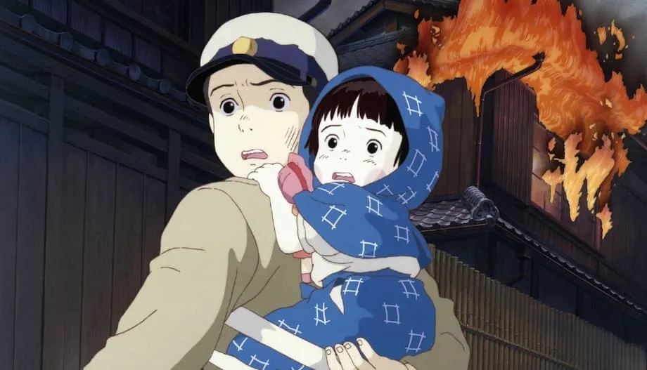 Anime dan Ingatan tentang Perang: Bagaimana Animasi Jepun Memelihara Kenangan Perang Dunia II untuk Generasi Baharu