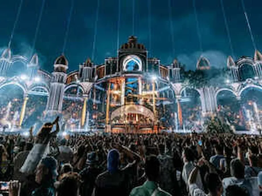 Festival Tomorrowland Bakal Berlangsung di Thailand: Edisi Pertama Asia Dijadualkan pada 2026