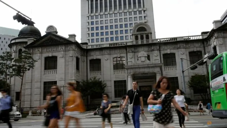 Korea Selatan Berdepan Kejutan Ekonomi apabila Tarif AS Membentuk Semula Perdagangan Global