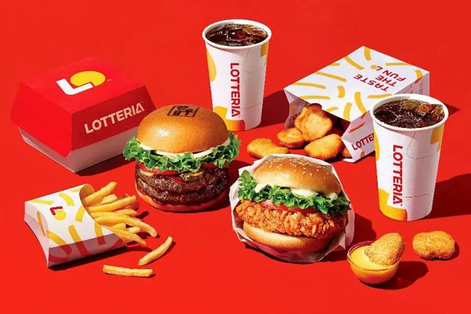 Gergasi Makanan Segera Korea Lotteria Bakal Membuka Cawangan Pertama di Singapura pada 2026: Apa yang Dijangkakan