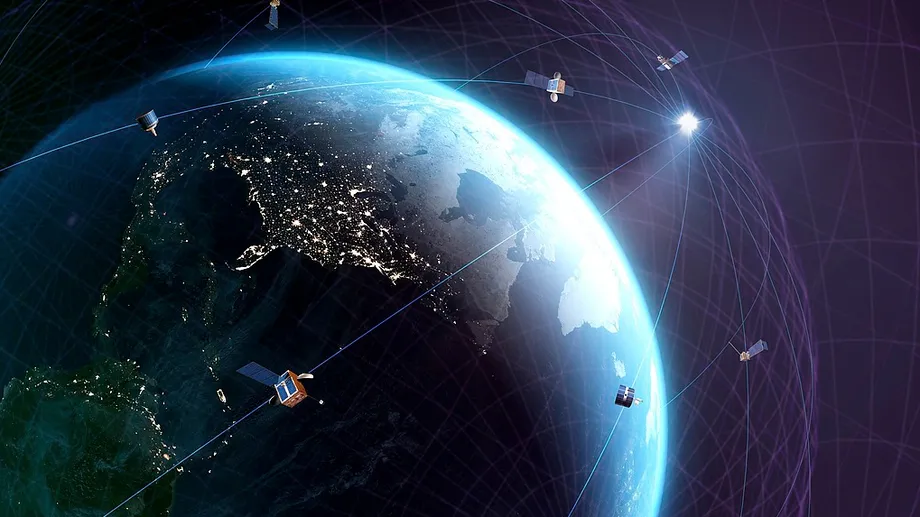 Garis Panduan Komunikasi Satelit Baharu China: Cita-cita, Inovasi dan Kesan Global