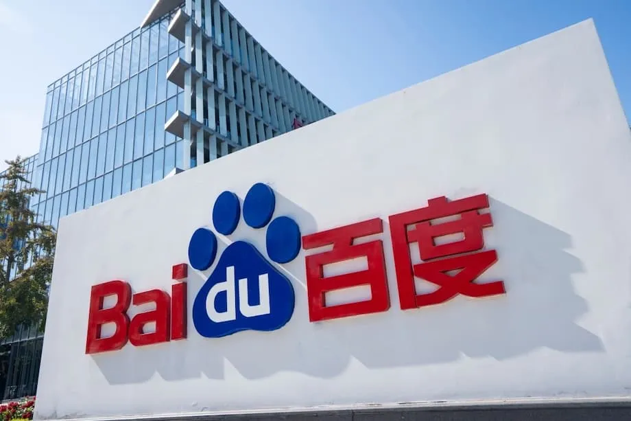 Baidu Memperkenalkan Baige 5.0: Cita-cita AI China Dipacu oleh Cip Buatan Tempatan