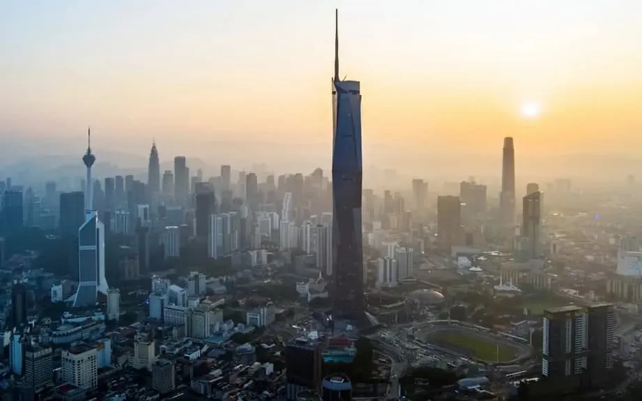 Defisit Fiskal Malaysia: Pinjaman Domestik, Kemampanan dan Hala Tuju
