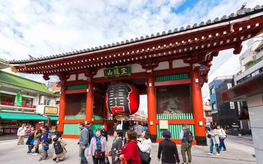 Tokyo Dinobatkan sebagai Destinasi Percutian Terbaik Dunia Selepas Putus Cinta: Mengapa Ibu Negara Jepun Ini Tempat Terunggul untuk Pulih dan Memulakan Hidup Baharu