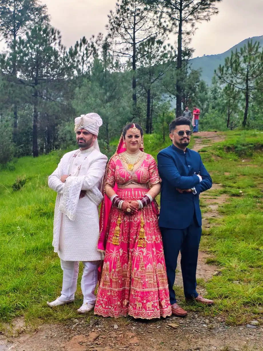 Poliandri dalam Suku Hatti di Himachal Pradesh: Tradisi, Perubahan dan Kontroversi