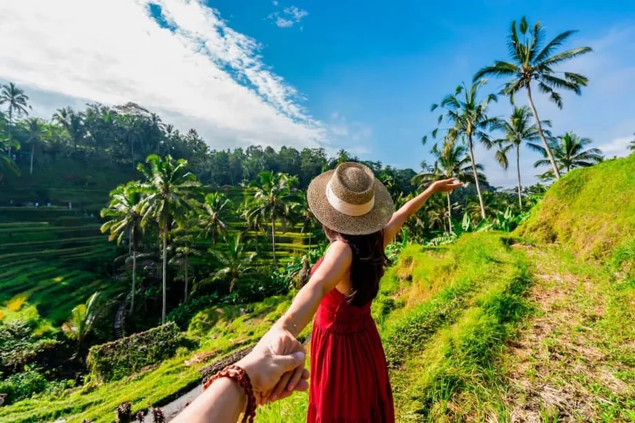 Rakyat Amerika Berdepan Syarat Permit Digital Baharu untuk Memasuki Bali: Perkara yang Perlu Diketahui Pelancong pada 2025