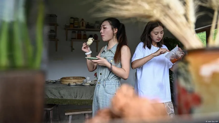Ruang Kediaman Bersama Khusus Wanita Berkembang di China, Menawarkan Keselamatan dan Kebersamaan