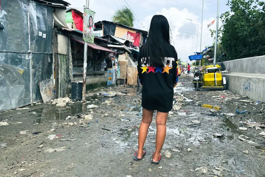 Ahli Parlimen Filipina Berdebat Hebat Mengenai Pendidikan Seks Ketika Kehamilan Remaja Meningkat