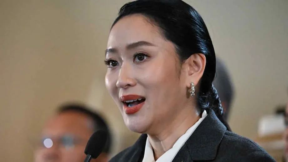 Mahkamah Perlembagaan Thailand Pecat Perdana Menteri Paetongtarn Shinawatra Berhubung Panggilan Telefon dengan Kemboja yang Dibocorkan