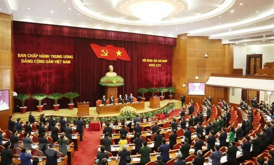 Vietnam’s reform challenge | Asialink