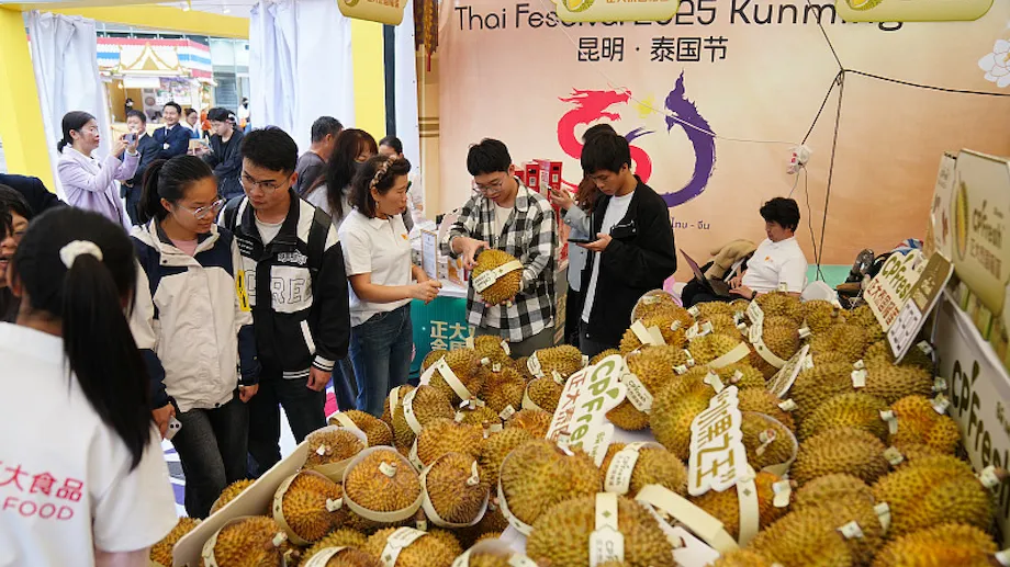 China dan Thailand Menandakan 50 Tahun Hubungan Diplomatik dengan Pencapaian Ekonomi, Budaya dan Strategik