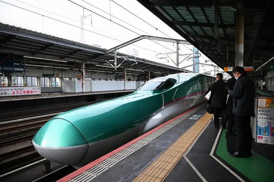 Hujan Lebat Hentikan Akita Shinkansen, Amaran Kecemasan Tertinggi Dikeluarkan di Jepun Utara