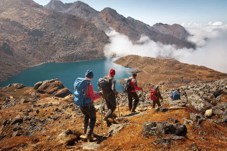Nepal Wajibkan Pelawat Asing Menggunakan Aplikasi Penjejakan