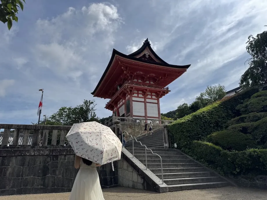 Pelancongan Berlebihan di Kyoto, Berdasarkan Pengalaman di Lapangan dan Data