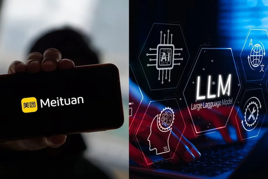 Meituan melancarkan LongCat Flash Chat, model Mixture of Experts dengan 560 bilion parameter