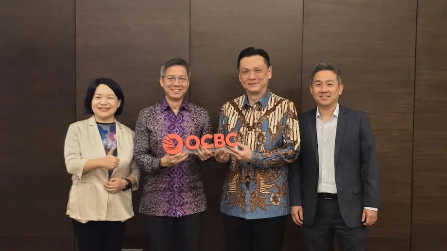 Pengilang China mempercepat peluasan di Indonesia susulan perubahan rantaian bekalan