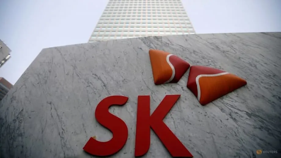 SK On memasuki pasaran storan AS menerusi perjanjian LFP 7.2 GWh dengan Flatiron Energy