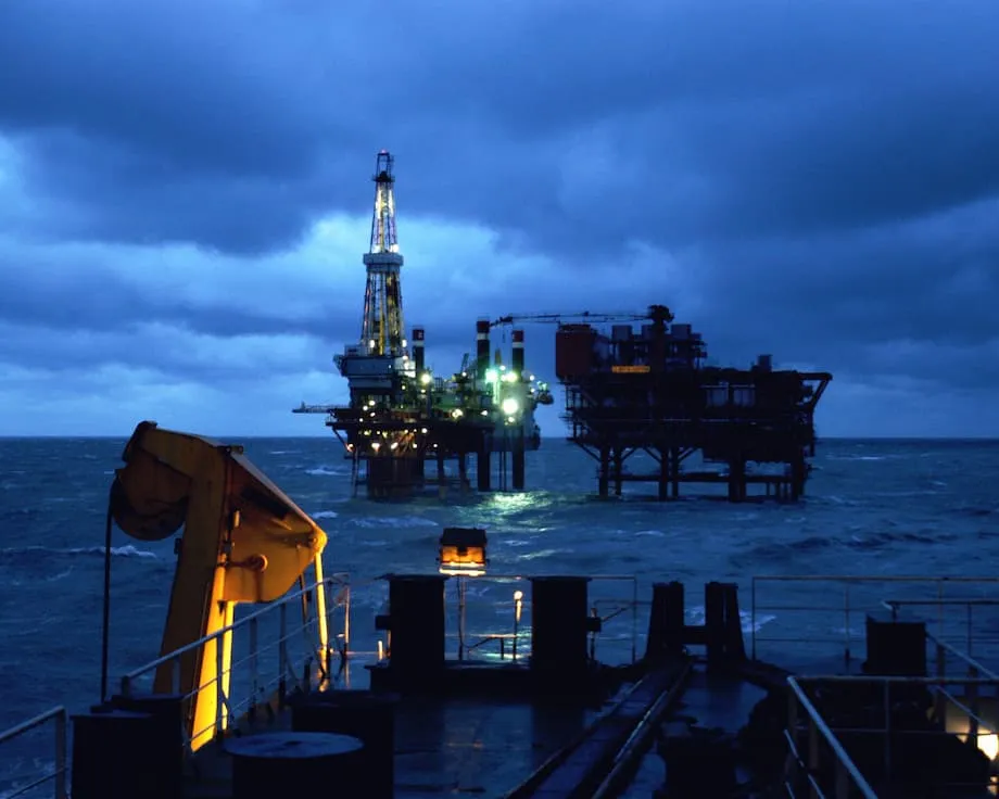 China Tingkatkan Penggerudian Luar Pesisir di Dalam ZEE Taiwan, Cetus Risiko Undang-undang dan Keselamatan