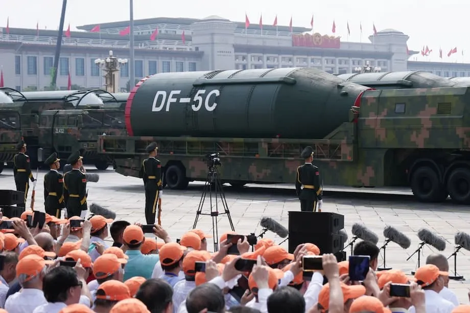 Sekatan senyap terhadap galium memberi China kelebihan GaN dalam persenjataan berbanding AS