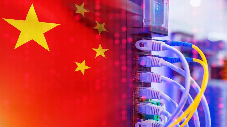 Baucar pengkomputeran AI China kurangkan kos untuk PKS dan manfaatkan pusat data yang tidak digunakan