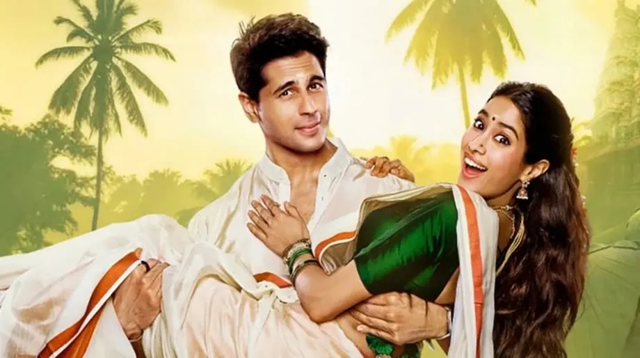 Param Sundari cetus perdebatan tentang stereotaip Kerala dan keaslian dalam Bollywood
