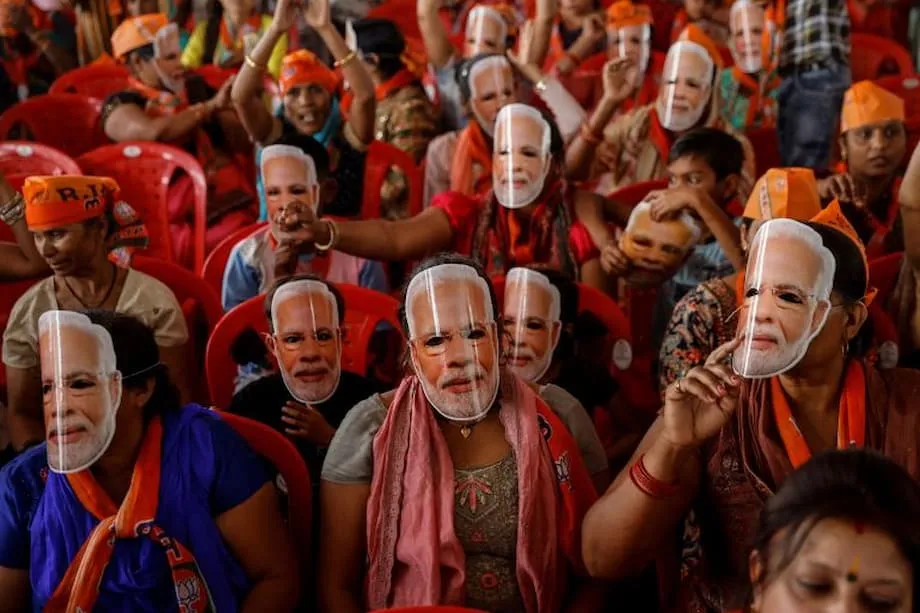 India Luaskan Kuasa Penapisan dengan Platform Sahyog