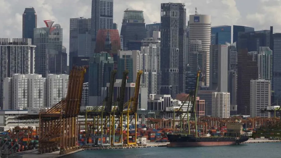 Singapura Menimbang Reaktor Modular Kecil untuk Mengurangkan Kebergantungan pada Gas dan Mencapai Matlamat Sifar Bersih