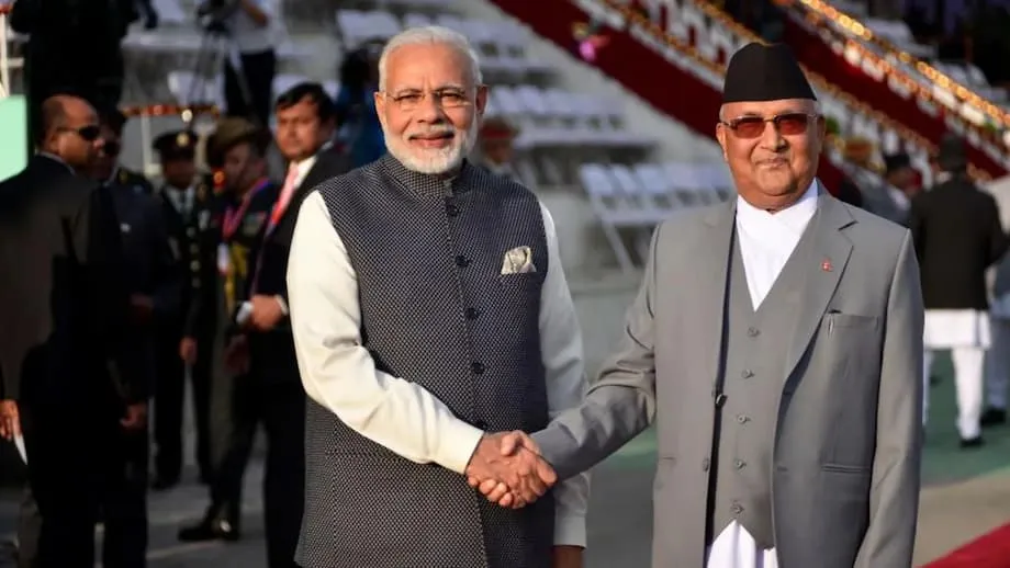 Pergolakan Nepal Menguji India dalam Aspek Keselamatan, Perdagangan dan China