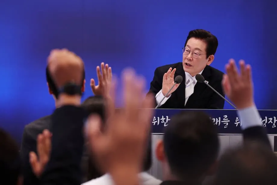 Serbuan ICE di Kilang Bateri Georgia Menguji Pakatan AS-Korea Selatan dan Pelaburan Masa Depan