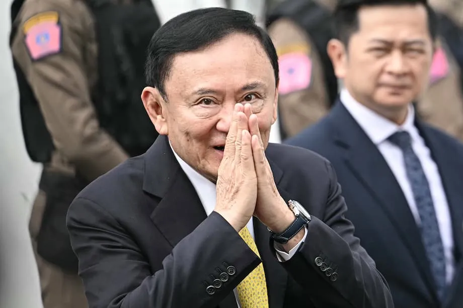 Mahkamah Agung Thailand Perintahkan Thaksin Shinawatra Dipenjara Selepas Penahanan di Hospital Diputuskan Tidak Sah